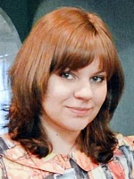 Алексеева Алина Александровна