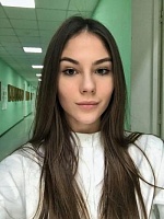 Толчанова Екатерина Алексеевна