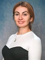 Сиюхова Аза Схатбиевна