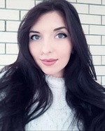 Глухова Юлия Олеговна