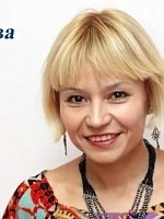 Амирова Раиса Зияевна
