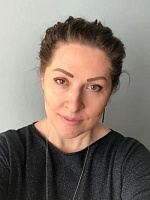 Аникина Лидия Николаевна