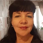 Ольга Александровна Кулиш