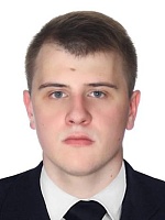 Палий Иван Владимирович