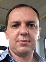 Коваленко Валерий Савельевич