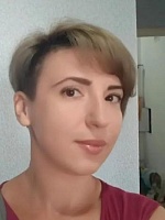 Кулакова Яна Владимировна