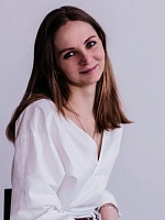 Михайлюкова Елена Александровна