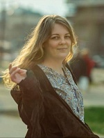Ефремова Светлана Владимировна