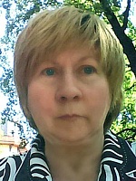 Герасименко Елена Петровна