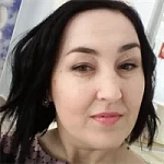 Жеоржета Михайловна Мельник