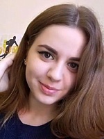 Хаснутдинова Ксения Сергеевна
