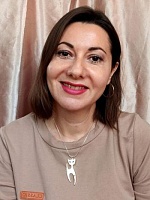 Иванченко Оксана Николаевна