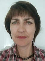 Анастасова Татьяна Васильевна