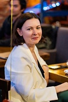 Иванова Екатерина Владимировна
