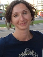 Лычагина Елена Сергеевна