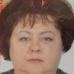 Чичкова Ольга Вадимовна