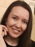 Вайниловская Маргарита Сергеевна