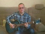 Харламов Андрей Евгеньевич