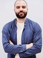 Шахин Хазем Набил