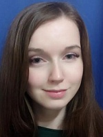 Скуратова Александра Олеговна
