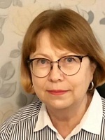 Павловская Ольга Юрьевна