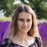 Сверкунова Диана Алексеевна
