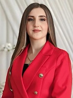 Мнацаканян Диана Имрановна