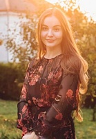 Калашникова Анна Игоревна