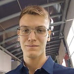 Смирнов Евгений Алексеевич