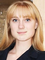 Гардузова Анастасия Сергеевна