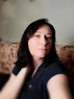 Фролова Анна Валентиновна