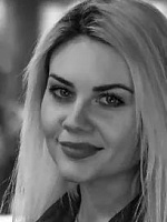 Гогошвили Ирина Владимировна