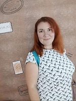 Южакова Наталия Борисовна