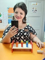 Казакова Наталья Александровна