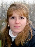 Мацюк Екатерина Александровна