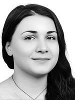 Абуладзе Лана Веноровна
