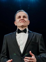 Тронев Анатолий Михайлович