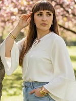Кондратова Ирина Михайловна