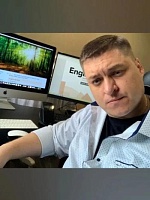 Поливкин Максим Сергеевич