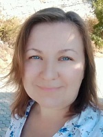 Борисова Арина Александровна