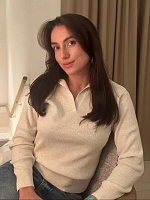Черцова Алена Артемовна