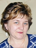 Майорова Светлана Леонидовна
