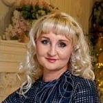 Вероника  Борисовна Григорьева