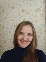 Ларина Галина Олеговна