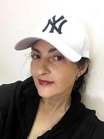 Мазнеченко Елена Сергеевна