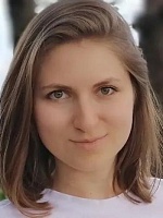 Дзонь Екатерина Анатольевна