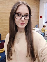 Двойченкова Дарья Федоровна