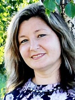 Могиленко Светлана Владимировна