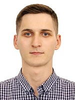 Елманов Егор Юрьевич