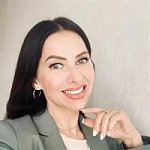 Анжела  Игоревна Гаврилова